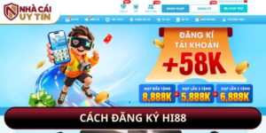 Cách Đăng Ký Hi88