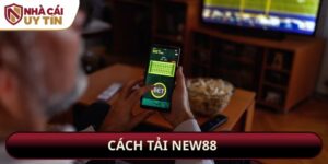 Cách Tải New88
