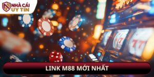 Link M88 Mới Nhất